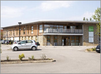 Amy Johnson Way, York to rent Building Photo- Image 1 of 3