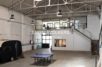 Office in Barcelona, Barcelona to rent Interior Photo- Image 1 of 8