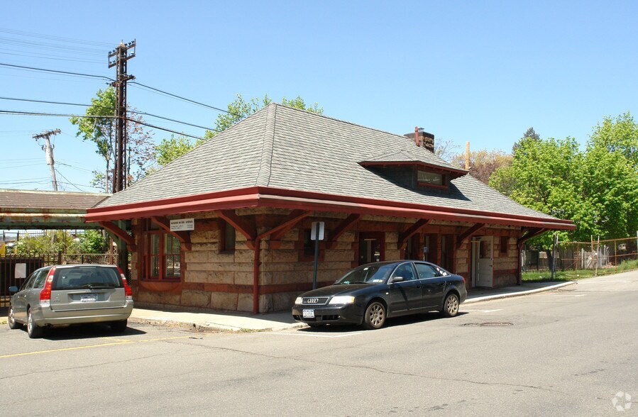 7 N Astor St, Irvington, NY for sale - Building Photo - Image 1 of 7