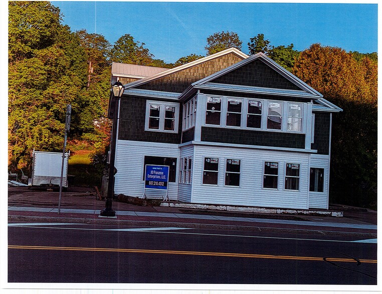 15 N Franklin St, Watkins Glen, NY for rent - Building Photo - Image 1 of 5