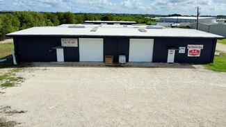 More details for 2190 Clovis R Barker Rd, San Marcos, TX - Industrial for Rent