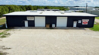 2190 Clovis R Barker Rd, San Marcos, TX for rent Building Photo- Image 1 of 5