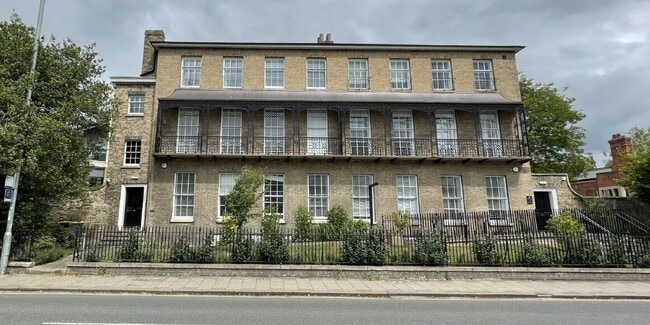 More details for Lensfield Rd, Cambridge - Office to Rent