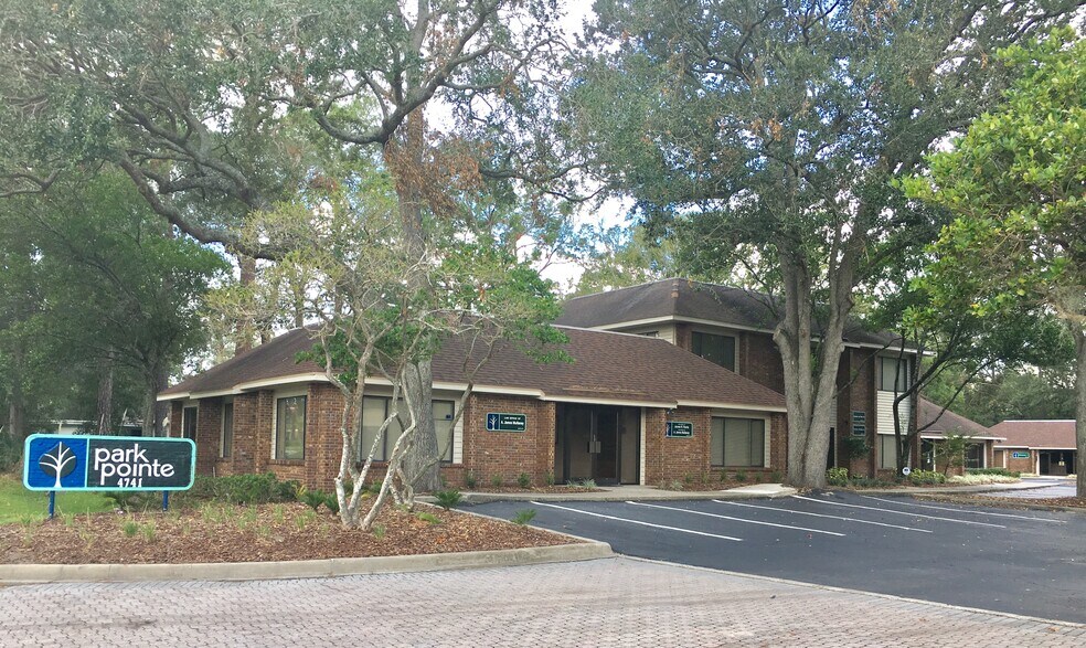 4741 Atlantic Blvd, Jacksonville, FL for rent - Building Photo - Image 1 of 15