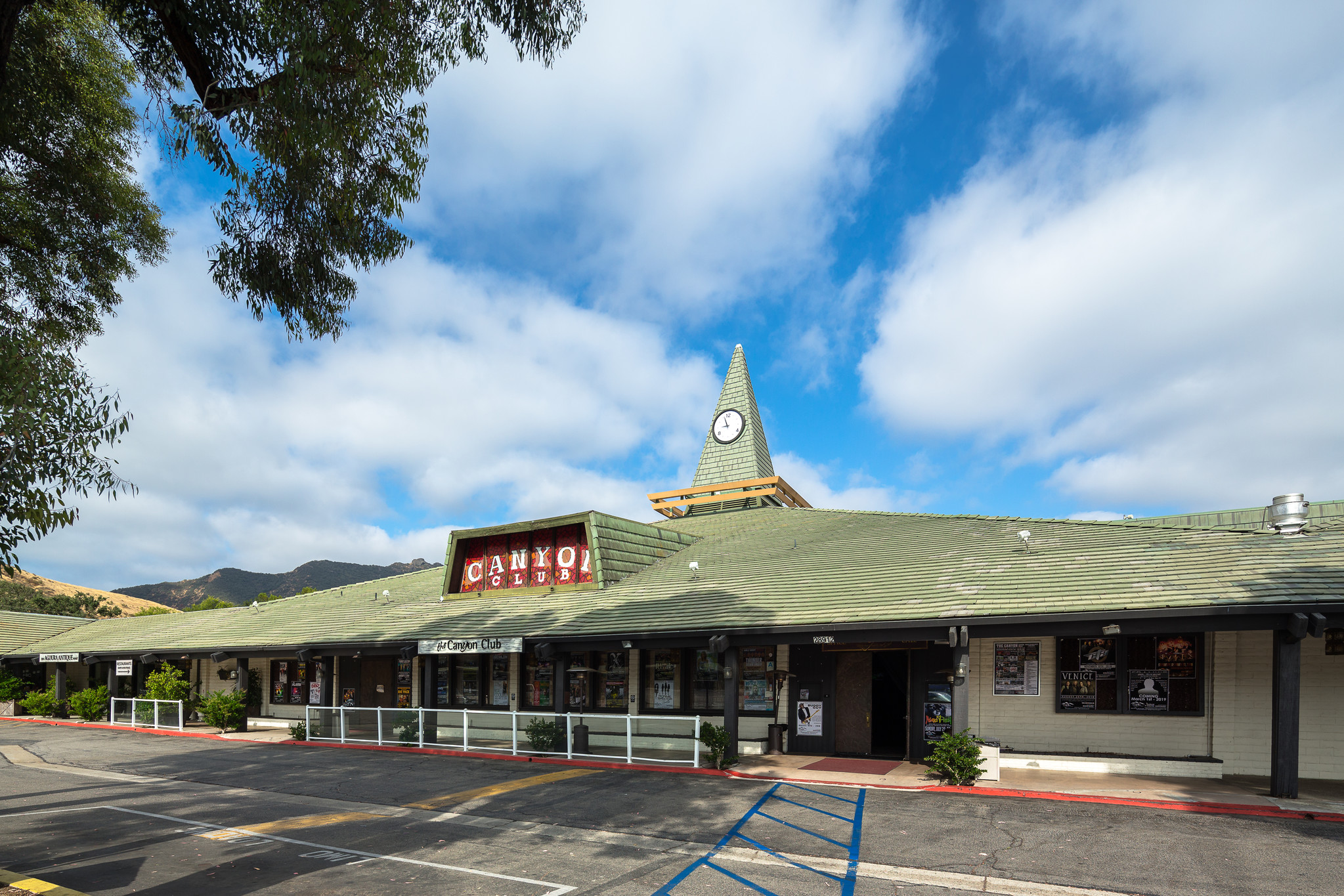 28888-28914 Roadside Dr, Agoura Hills, CA for rent Building Photo- Image 1 of 42