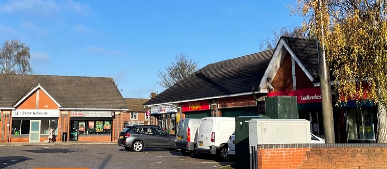 Deysbrook Ln, Liverpool to rent Building Photo- Image 1 of 1