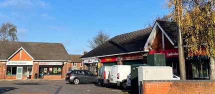 Deysbrook Ln, Liverpool to rent Building Photo- Image 1 of 1