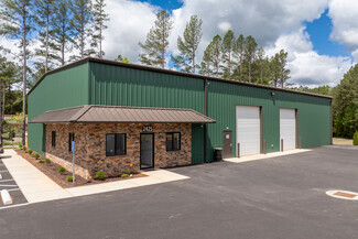 More details for 2425 New Dorset Cir, Powhatan, VA - Industrial for Sale