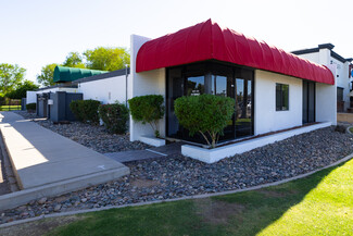 More details for 13805 W Van Buren St, Goodyear, AZ - Office for Sale