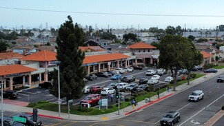 More details for 22000-22028 Avalon Blvd, Carson, CA - Retail for Rent