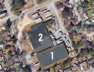 More details for 1651 Holland St, West Columbia, SC - Industrial for Rent