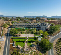 33233 Rancho California Rd, Temecula, CA for sale Aerial- Image 1 of 1