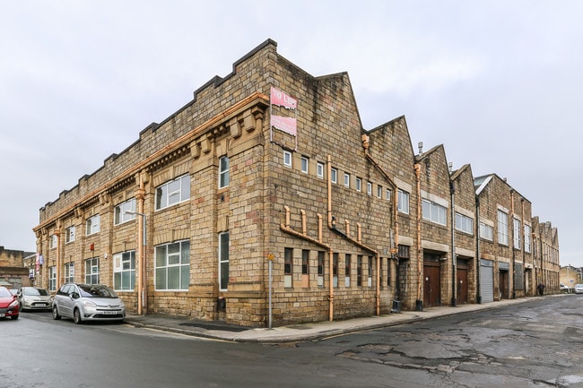 More details for South St, Keighley - Co-working to Rent