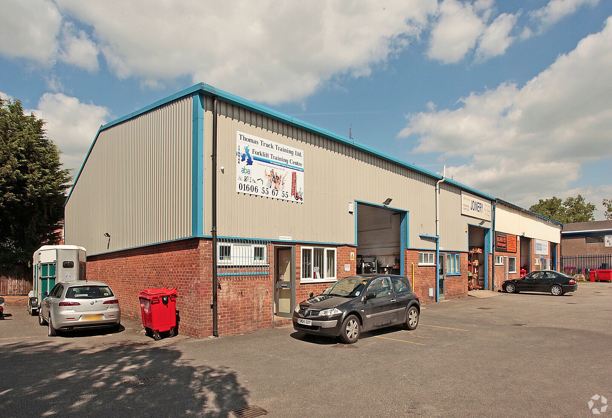Nat Ln, Winsford for sale Building Photo- Image 1 of 1
