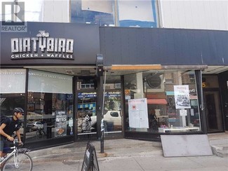 More details for 77 Kensington Ave, Toronto, ON - Retail for Rent