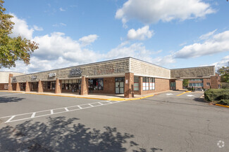 More details for 10384 Willard Way, Fairfax, VA - Retail for Rent