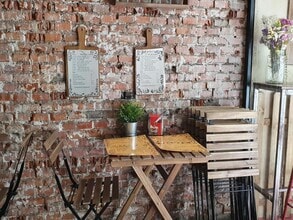 Retail in Madrid, Madrid to rent Interior Photo- Image 2 of 3