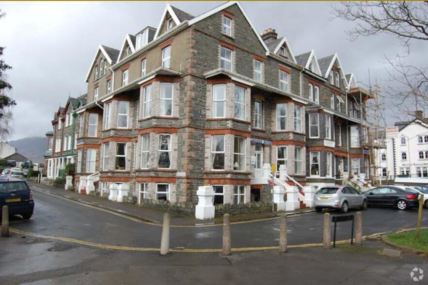 40 Lake Rd, Keswick for sale - Primary Photo - Image 1 of 1