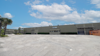 More details for 7860-7960 NW 76th Ave, Medley, FL - Industrial for Rent