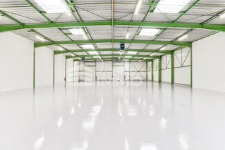 More details for Light Industrial to Rent