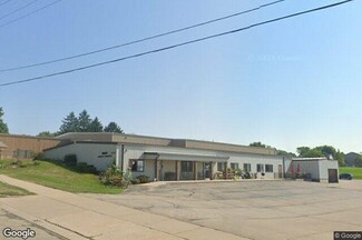 More details for 225 Blue Mounds St, Mount Horeb, WI - Light Industrial for Sale