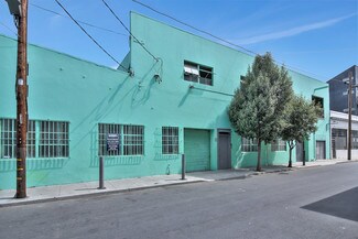 More details for 43 Dore St, San Francisco, CA - Industrial for Rent