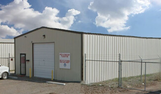 More details for 3604 SW Tennessee Ave, Lawton, OK - Industrial for Rent