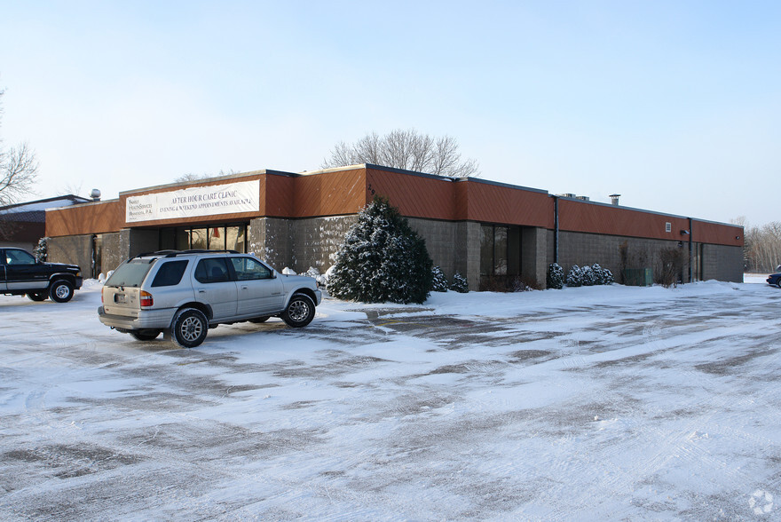 2980 Buckley Way, Inver Grove Heights, MN for sale - Building Photo - Image 2 of 2