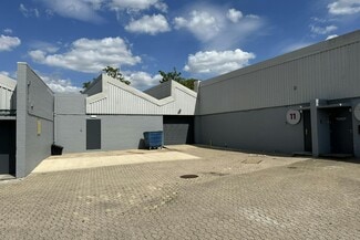 More details for Zennor Rd, London - Industrial to Rent