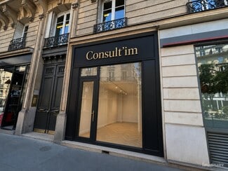 More details for 37 Rue Etienne Marcel, Paris - Retail to Rent