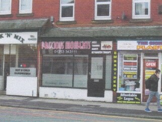 397 Central Dr, Blackpool for sale Primary Photo- Image 1 of 1