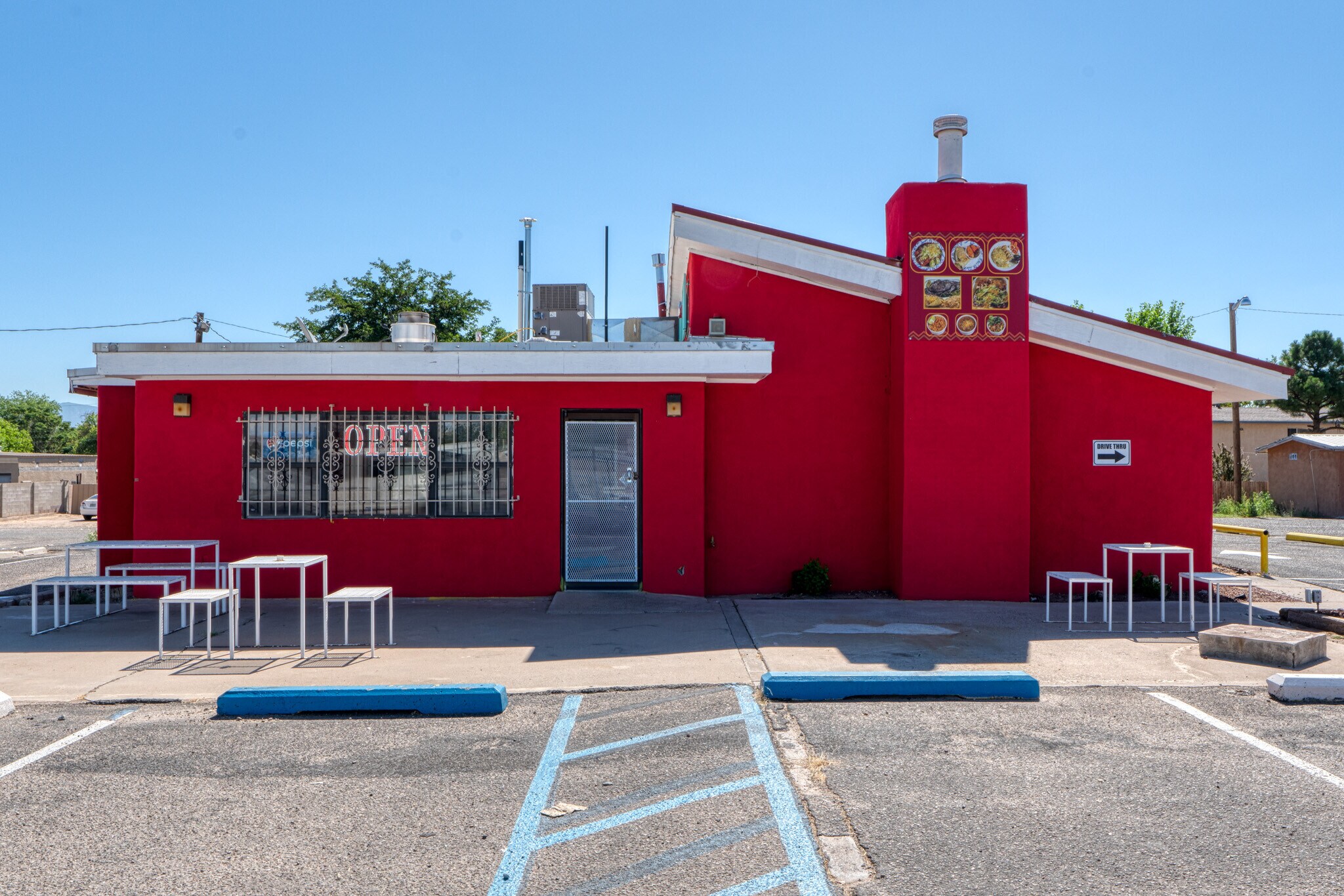4300 Coors Blvd SW, Albuquerque, NM for sale Building Photo- Image 1 of 1