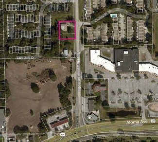 More details for 5150 Old Howell Branch Rd, Winter Park, FL - Office for Sale