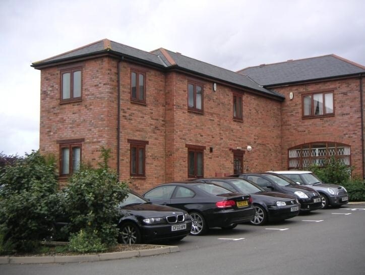 Wootton Hope Dr, Northampton for sale Building Photo- Image 1 of 1