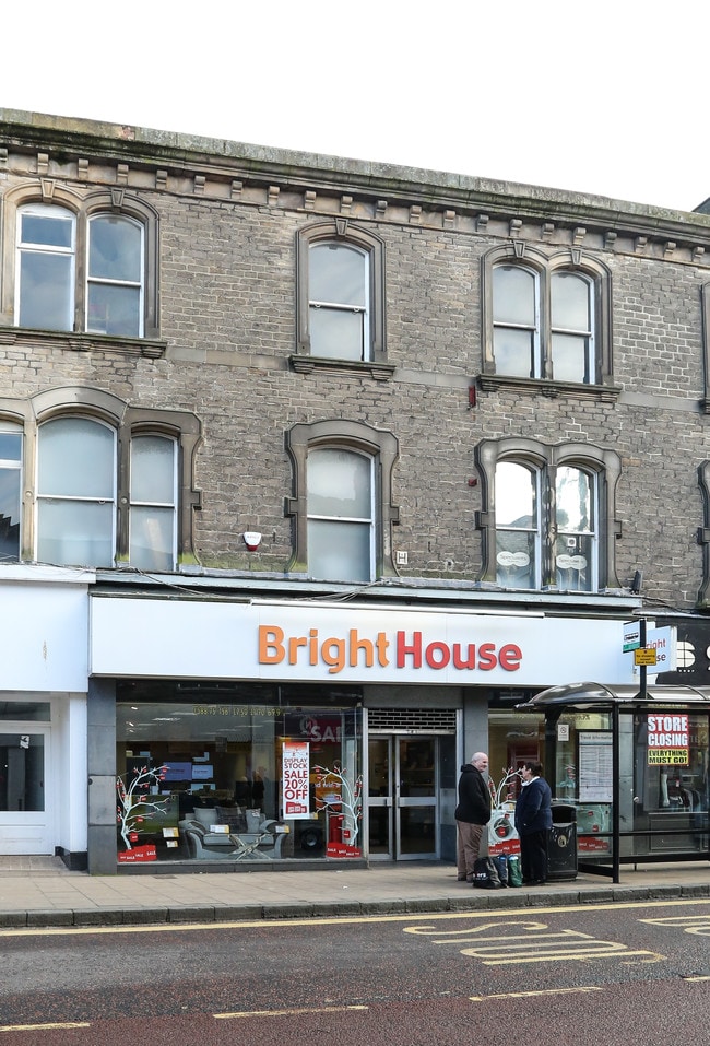 More details for 41-41A Newgate St, Bishop Auckland - Retail to Rent