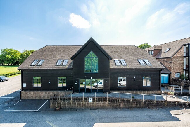 More details for Gillridge Ln, Crowborough - Office for Sale