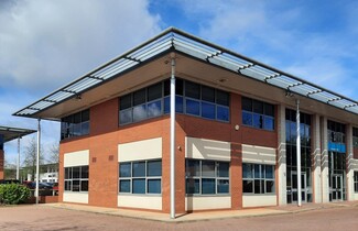 More details for Cheshire Av, Northwich - Office for Rent