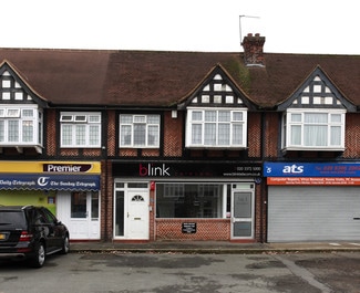 More details for 2A Hook Ln, Welling - Retail for Rent