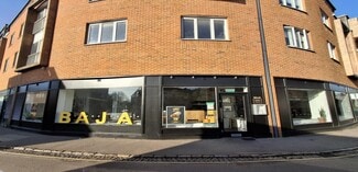 More details for 28-30 Castle Ln, Bedford - Retail for Rent