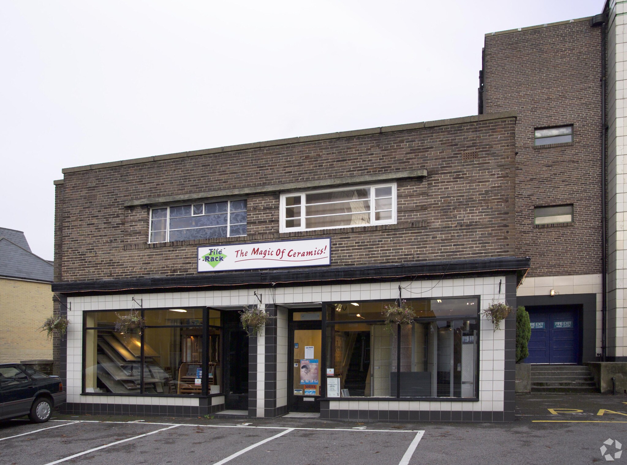 East Para, Harrogate for sale Primary Photo- Image 1 of 1