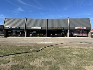 More details for 2604 W Marshall Dr, Grand Prairie, TX - Light Industrial for Rent