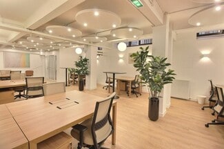 More details for 94 Rue Saint-Lazare, Paris - Office for Sale