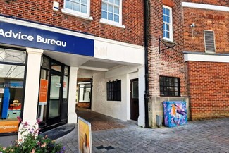 More details for 2-8 Church St, Basingstoke - Retail for Rent