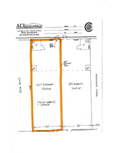 201-217 N Burbank Dr, Montgomery, AL for rent Site Plan- Image 1 of 1