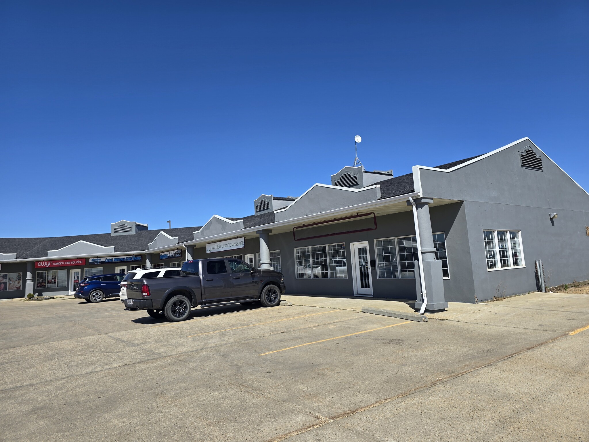 6201 50th St, Leduc, AB for sale Building Photo- Image 1 of 1