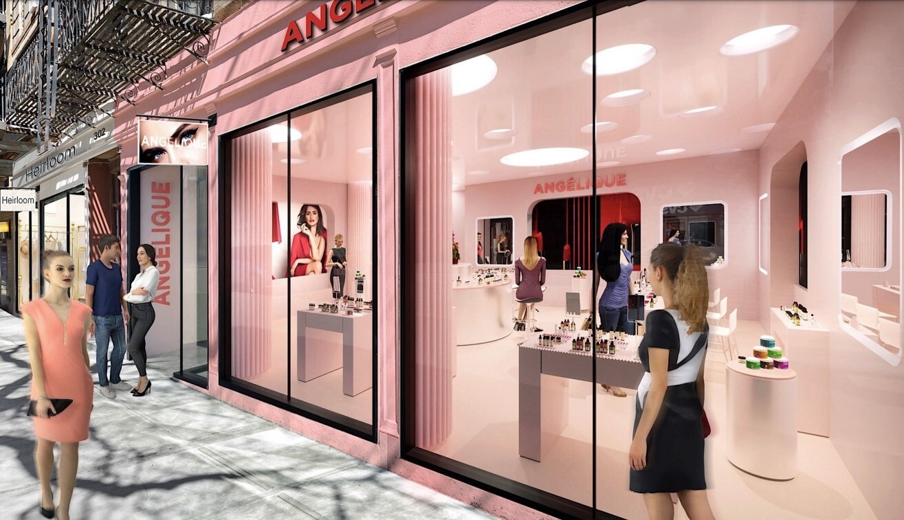 302 Mott St, New York, NY to rent Building Photo- Image 1 of 3