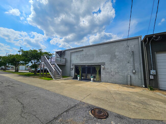 More details for 3113 5th Ave S, Birmingham, AL - Industrial for Rent