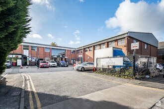 58-60 Higher Ardwick, Manchester for sale Primary Photo- Image 1 of 1