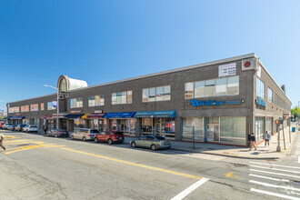 86-110 Main St, Hempstead, NY for rent Building Photo- Image 1 of 2