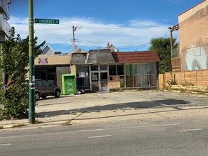 3522 W Diversey Ave, Chicago, IL for sale Building Photo- Image 1 of 2